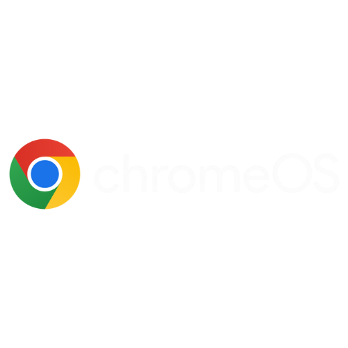 ChromeOS Logo