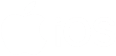 iOS Logo