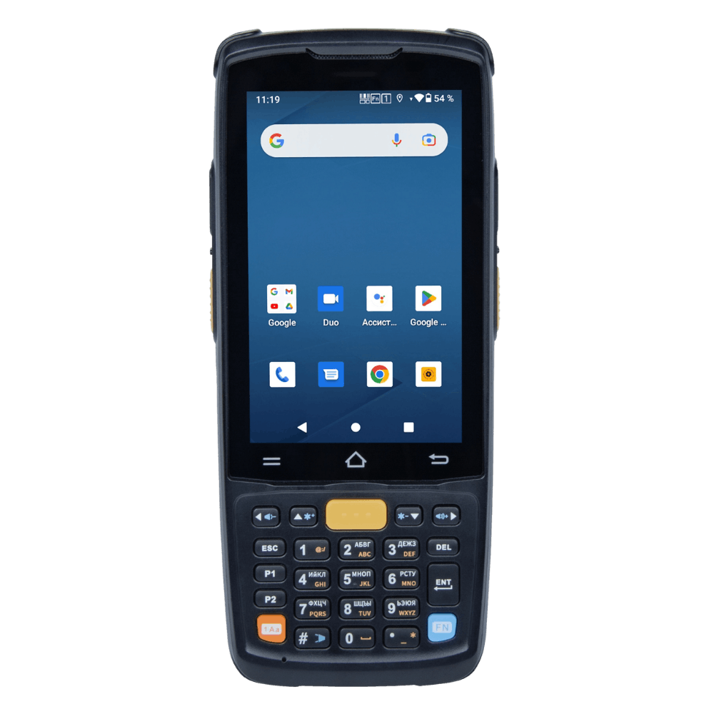 iData - KS3